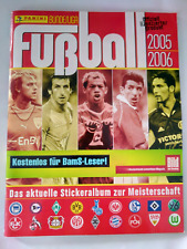 Bundesliga 2005 2006 gebraucht kaufen  Mainz