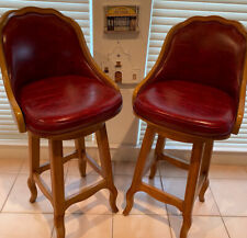 high back swivel bar stool for sale  Dallas