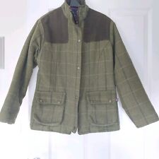 ladies tweed field coat for sale  MATLOCK