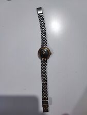 Ladies movado museum for sale  PERTH