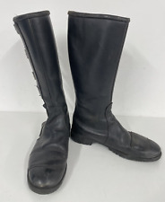 Motorcycle touring boots for sale  LETCHWORTH GARDEN CITY
