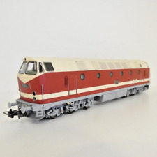 Piko diesellokomotive 119 gebraucht kaufen  Neuental