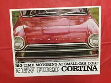 ford cortina for sale  Dayton