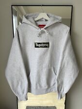 Supreme ash grey gebraucht kaufen  Bochum