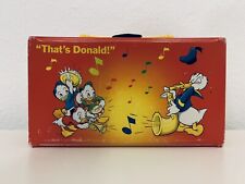 Ducktales disney kassetten gebraucht kaufen  Bayreuth