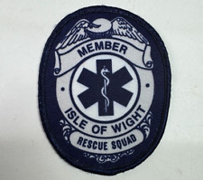 Isle wight rescue for sale  Levittown