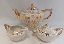 Vintage sadler gold for sale  ABERGELE