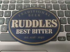ruddles for sale  KEIGHLEY