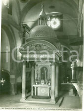 1930 bibbiena altare usato  Milano