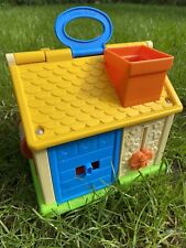 Fisher price 1984 for sale  CARDIFF