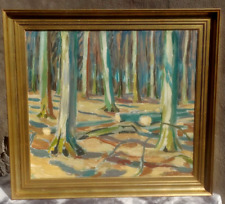 Mogens andersen impressionisti for sale  NEWCASTLE UPON TYNE