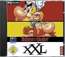 Asterix obelix xxl d'occasion  Expédié en France