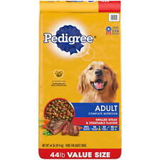 Pedigree complete nutrition for sale  Ontario