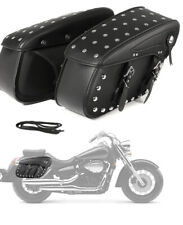 Innoglow motorcycle saddlebags for sale  Wiggins