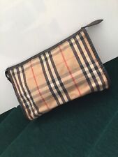 Burberry burberrys vintage d'occasion  Gennevilliers