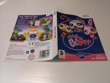 Littlest pet shop gebraucht kaufen  Hof