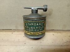 Standard household lubricant for sale  Reedsville