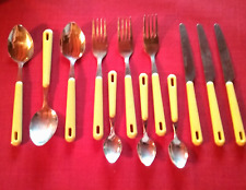 Piece matching cutlery for sale  GODSTONE