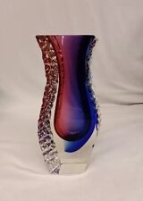 murano vase for sale  Denver