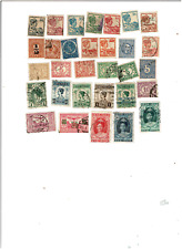 Timbres indes neerlandaises d'occasion  France