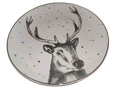 Vtg dinner plates for sale  Shipping to Ireland