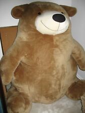 Large teddy bear for sale  LAUNCESTON