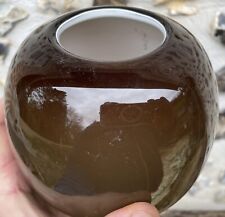 Ancien vase verre d'occasion  France