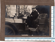 Antica 1910 auto usato  Monza