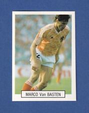 Used, 1990 Semic Fotboll VM 90 - FIFA World Cup #382 Marco van Basten Netherlands for sale  Shipping to South Africa