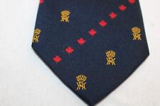 royal navy tie for sale  MATLOCK
