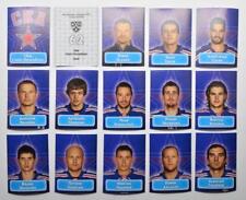 2013-14 KHL SKA San Petersburgo (#62-75) pegatina elige un jugador segunda mano  Embacar hacia Argentina