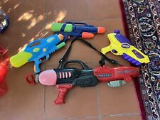 Stück super soaker gebraucht kaufen  Murnau a.Staffelsee