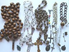 Vtg rosary beads for sale  Calabasas