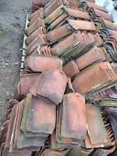 Reclaimed clay pantiles for sale  UK