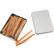 Wooden camping burner for sale  Shipping to Ireland