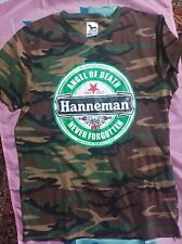 Slayer hanneman heineken usato  Oulx