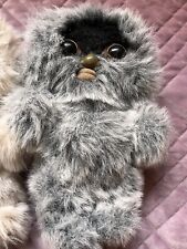 Wiley ewok vintage for sale  BEXHILL-ON-SEA