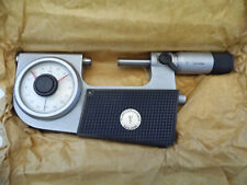 Metric micrometer ironining for sale  CLECKHEATON