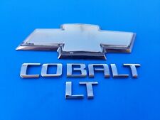 Chevrolet cobalt rear for sale  North Port