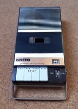 Reproductor de Grabadora de Cassette - Portátil De Colección-BELSON JT 602 - Muy Raro, usado segunda mano  Embacar hacia Argentina