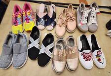 Girl shoes bundle for sale  Spring