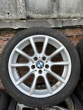 Bmw series winter for sale  GLASGOW