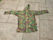 British army camouflage for sale  CULLOMPTON
