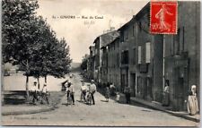 Givors rue canal. d'occasion  France