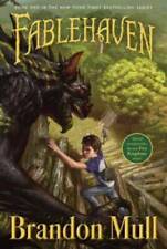 Fablehaven paperback mull for sale  Montgomery