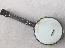 Slingerland maybell ukulele for sale  WEYBRIDGE