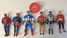 Mego pocket heroes for sale  Manchester Township