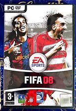 Jeu Pc   FIFA 08/Blaspo boutique 6 comprar usado  Enviando para Brazil