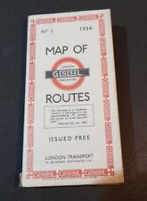 Lgoc london transport for sale  HAILSHAM