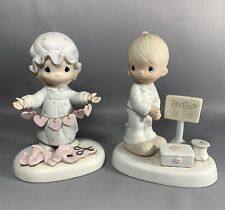 Precious moments figurine for sale  Meriden
